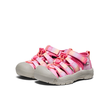 Little Kids' Newport H2 - Hot Pink/Orchid Petal
