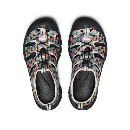 Men's Newport Retro - Multi/Purple Haze