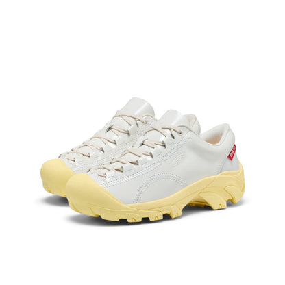 Women's Targher PHILEO Shoe - White