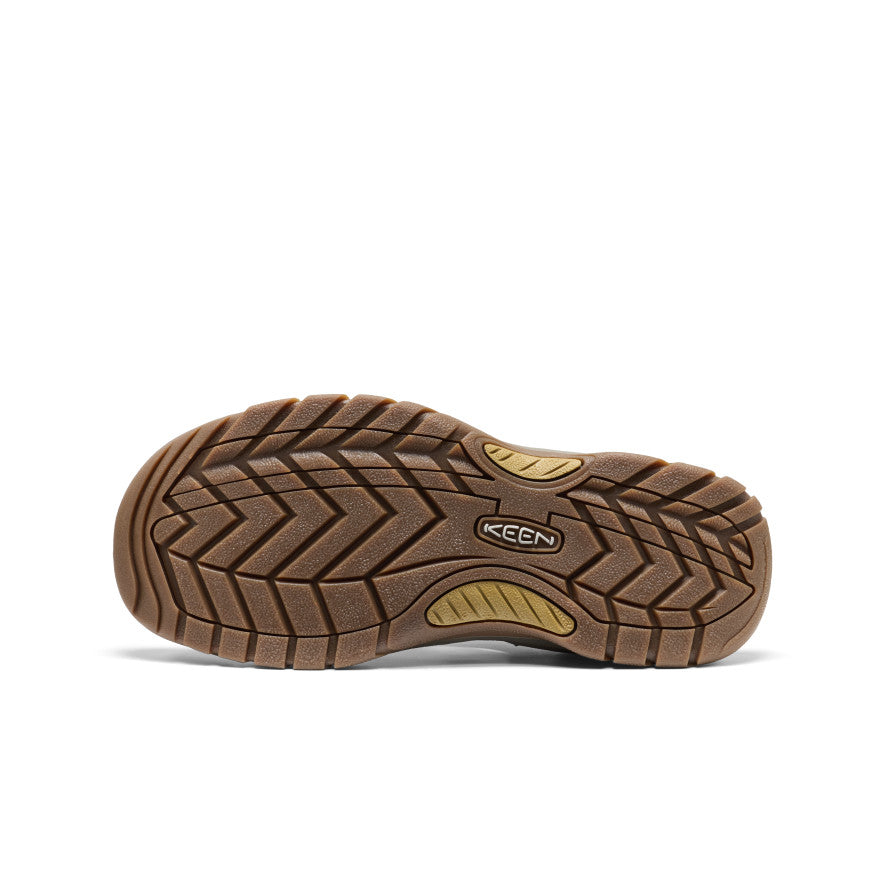 Men's Rapids H2 Sandal - Dark Olive/Khaki