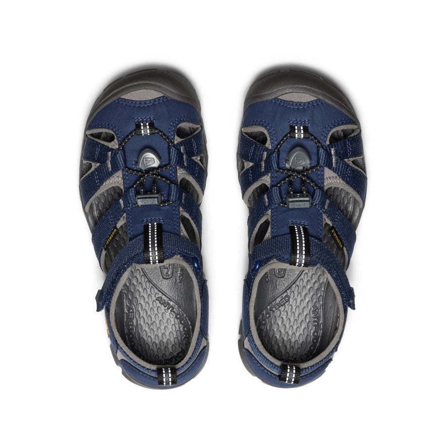 Big Kids' Seacamp II CNX - Naval Academy/Drizzle