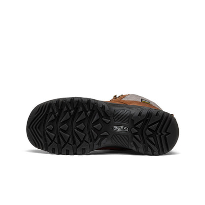 Women's Greta II Waterproof Boot - Bison