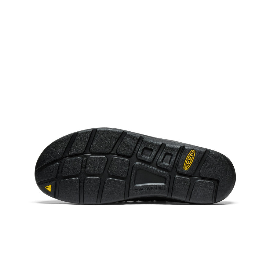 All Gender UNEEK II Convertible - Black/Black