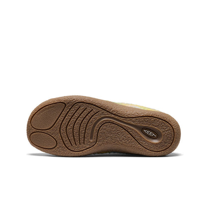 Women's Howser III Slide - Checkered Mohair/Birch