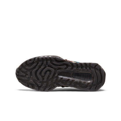 Men's UNEEK Trekker Sneaker - Safari/Mediterranea