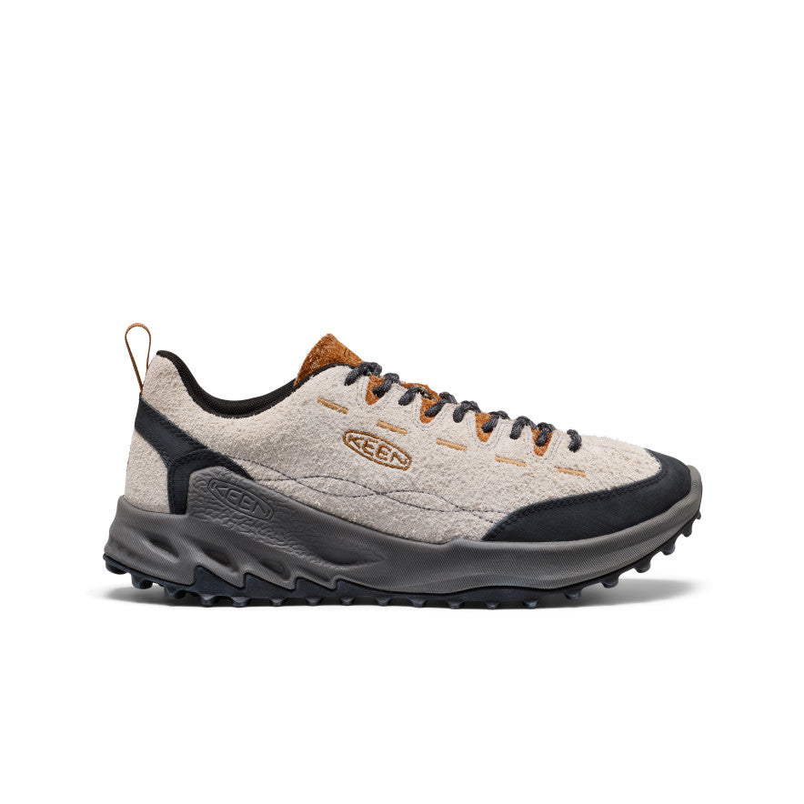 Men's Jasper Zionic Sneaker - Vapor/Keen Maple