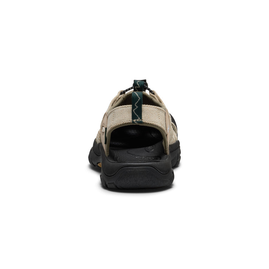 Men's Newport Retro Sandal x Gramicci - Gramicci Hemp