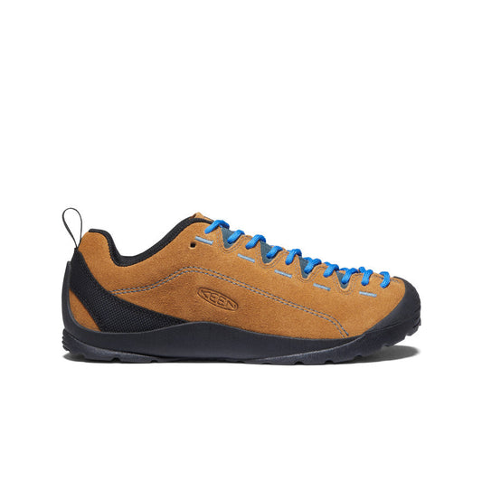 Women's Jasper Sneaker - Cathay Spice/Orion Blue
