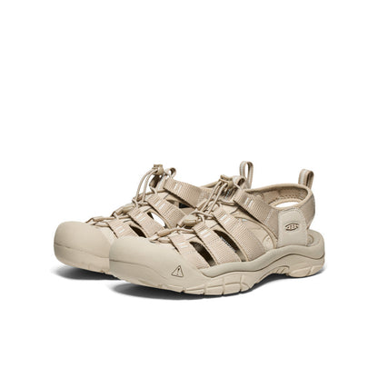 Men's Newport H2 Sandal - Monochrome/Plaza Taupe