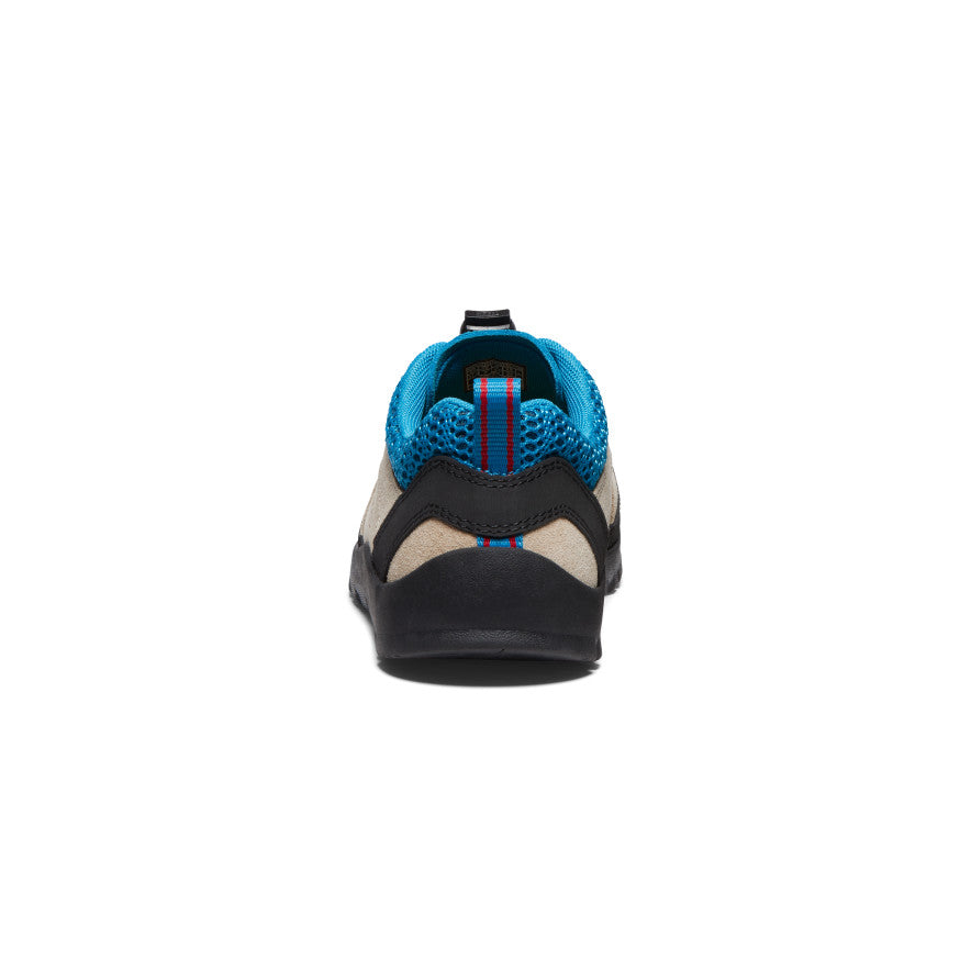 Women's Jasper Rocks Sneaker - Safari/Fjord Blue