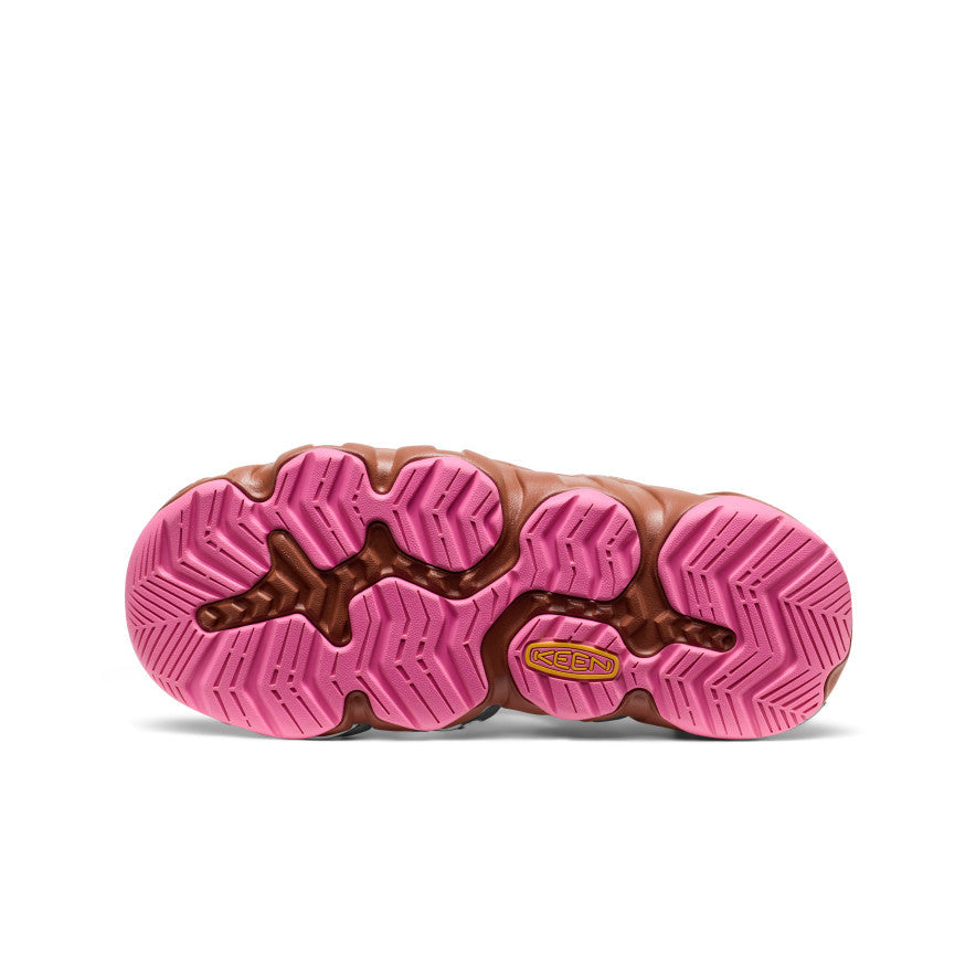 Men's Hyperport H2 Sandal x Hiking Patrol - Okenia Pink
