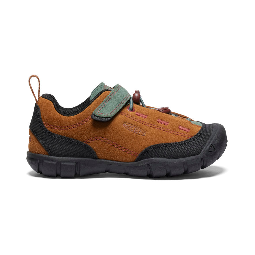 Little Kids' Jasper II - KEEN Maple/Dark Forest