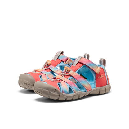 Big Kids' Seacamp II CNX - Ombre Pink Lemonade