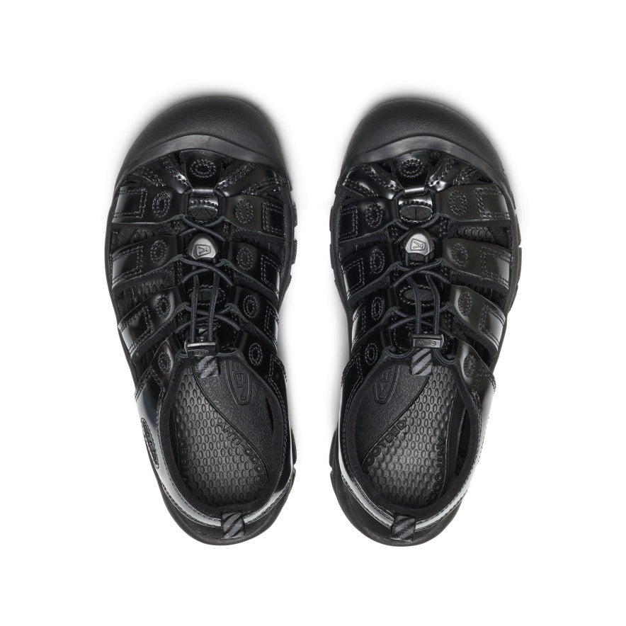 Women's Newport HL Sandal - Perseid Black