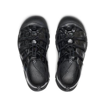 Women's Newport HL Sandal - Perseid Black