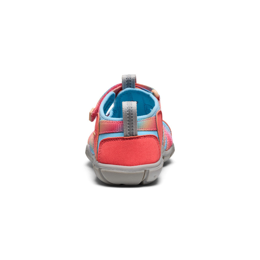 Little Kids' Seacamp II CNX - Ombre Pink Lemonade