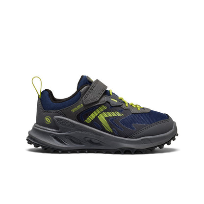 Little Kids' Zionic Waterproof Shoe - Magnet/Evening Primrose
