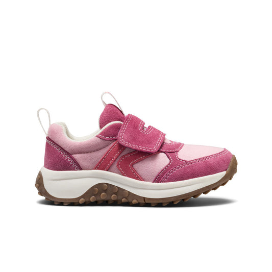 Little Kids' KS86 Sneaker - Violet Quartz Velour