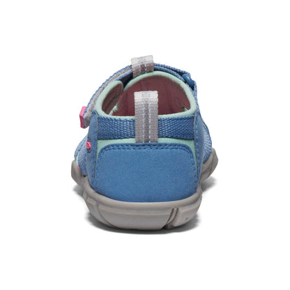 Little Kids' Seacamp II CNX - Coronet Blue/Hot Pink