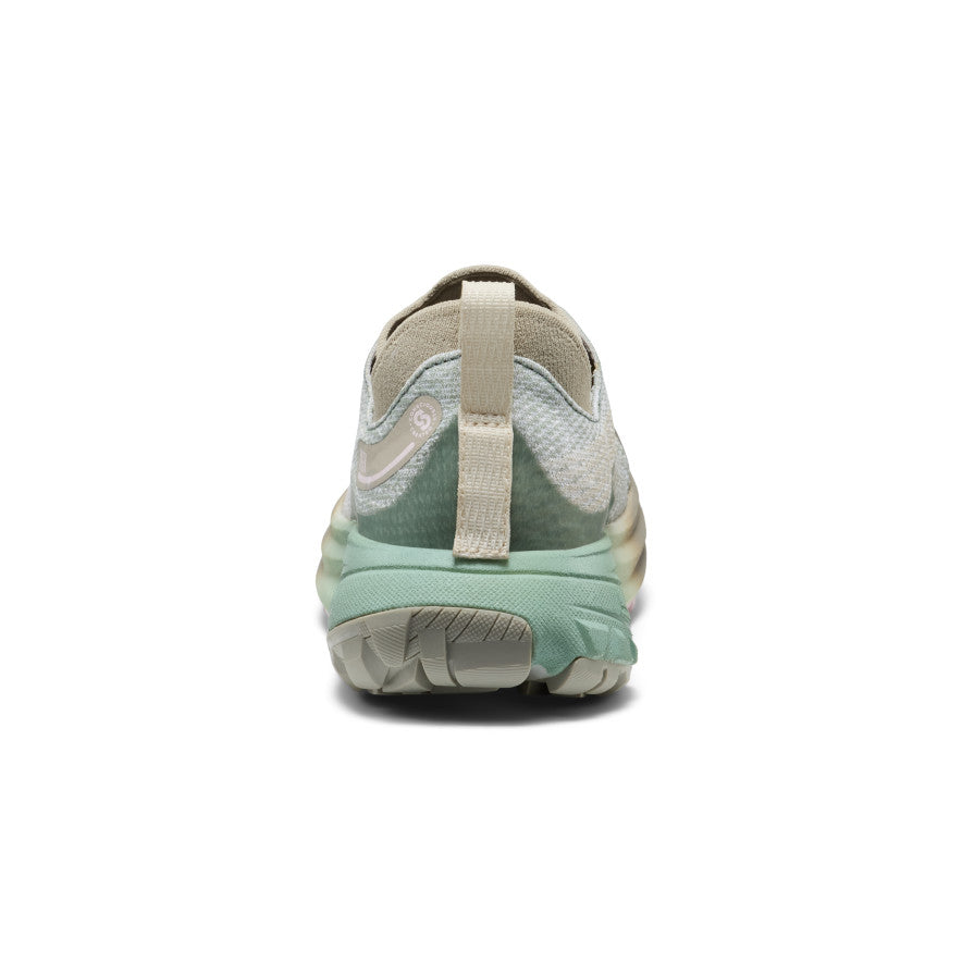 Women's Seek Trail Running Shoe - Lily Pad/Abbey Stone