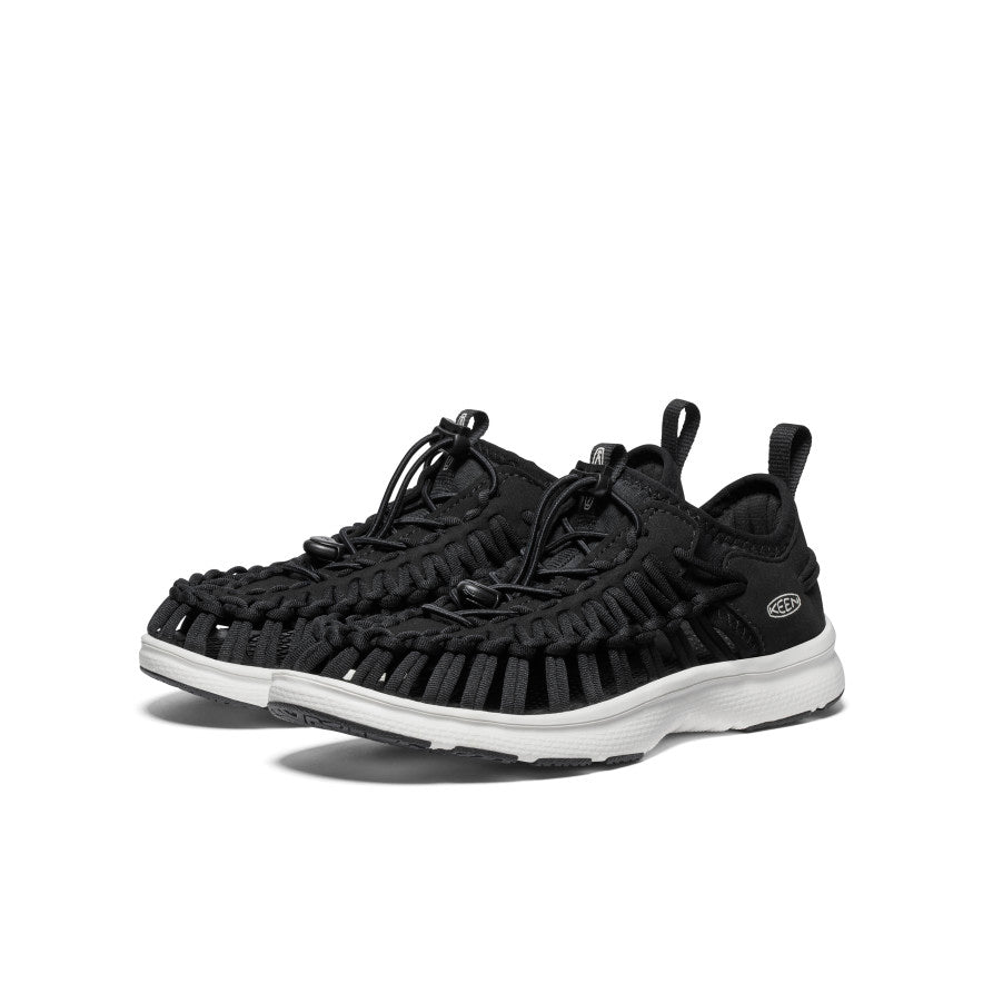 Women's UNEEK O3 Sneaker Sandal - Black/Star White