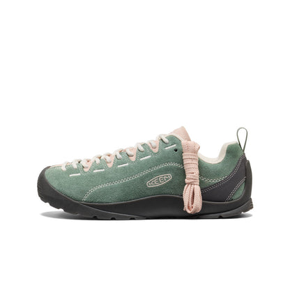 Women's Jasper Sneaker - Lily Pad/Cameo Rose