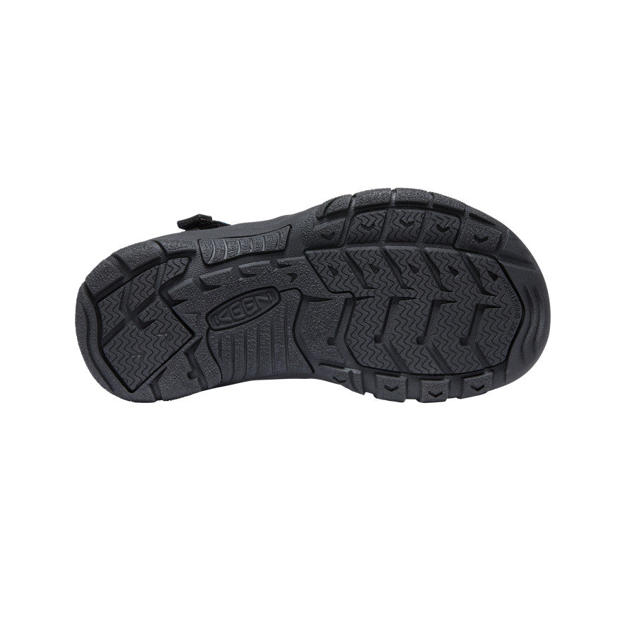 Big Kids' Newport H2 - Raya Black