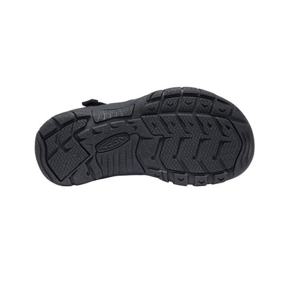Big Kids' Newport H2 - Raya Black