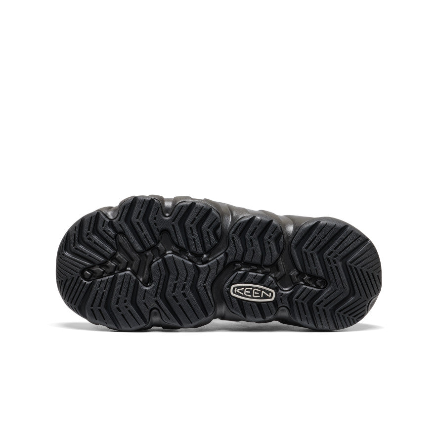 Women's Hyperport H2 Snow Peak Sandal - SP Triple Black