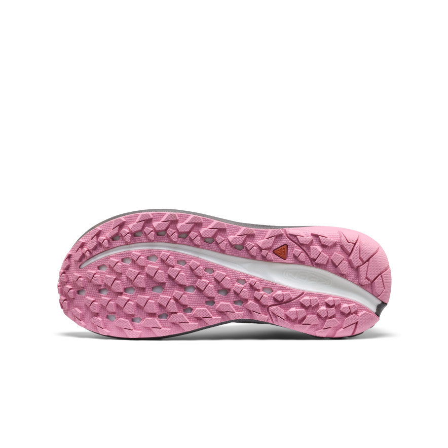 Women's Roam Trail Running Shoe - Vapor/Orchid Smoke