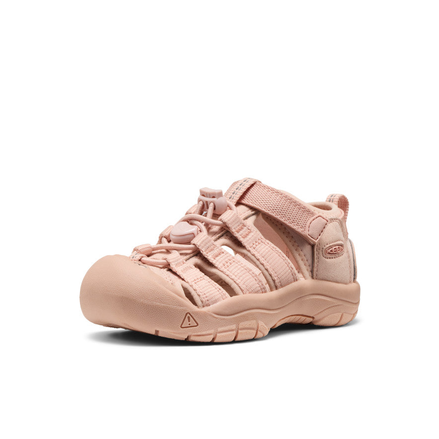 Little Kids' Newport H2 - Cameo Rose Monochrome