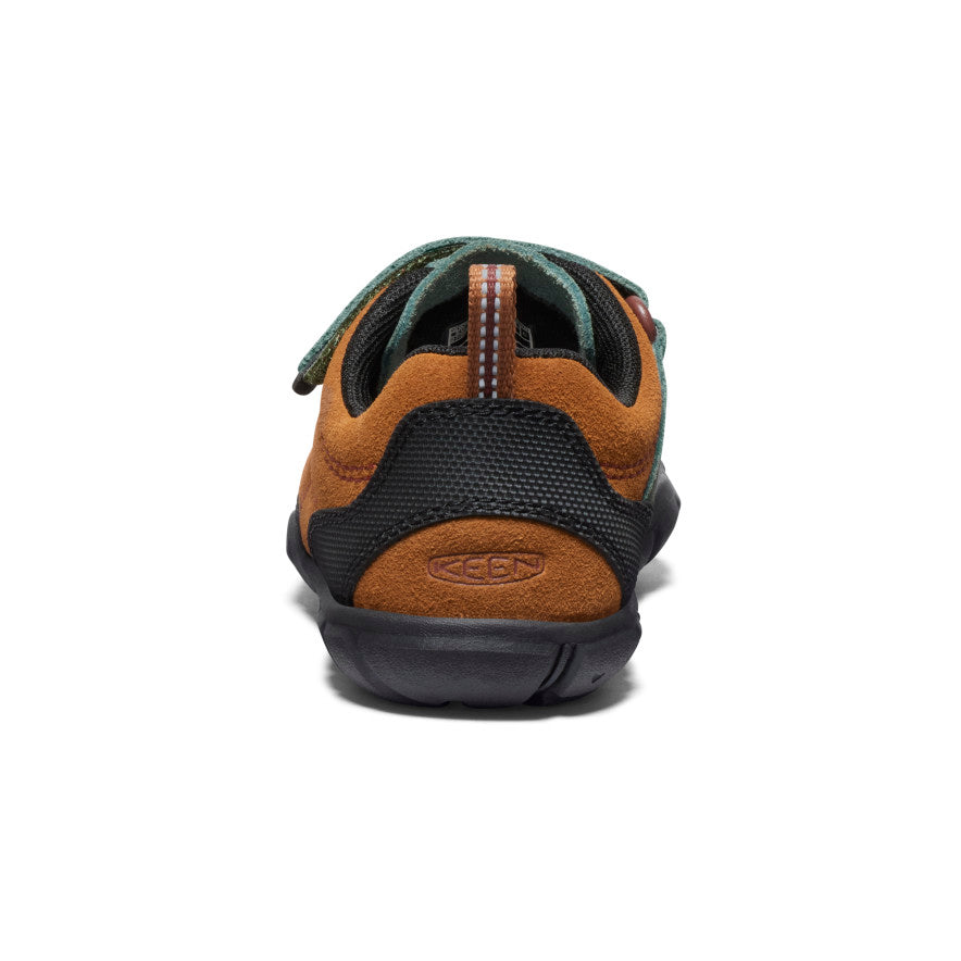 Little Kids' Jasper II - KEEN Maple/Dark Forest