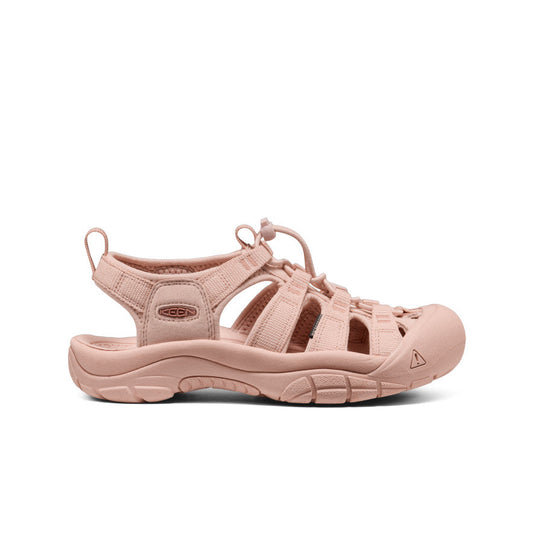 Women's Newport H2 Sandal - Monochrome/Cameo Rose