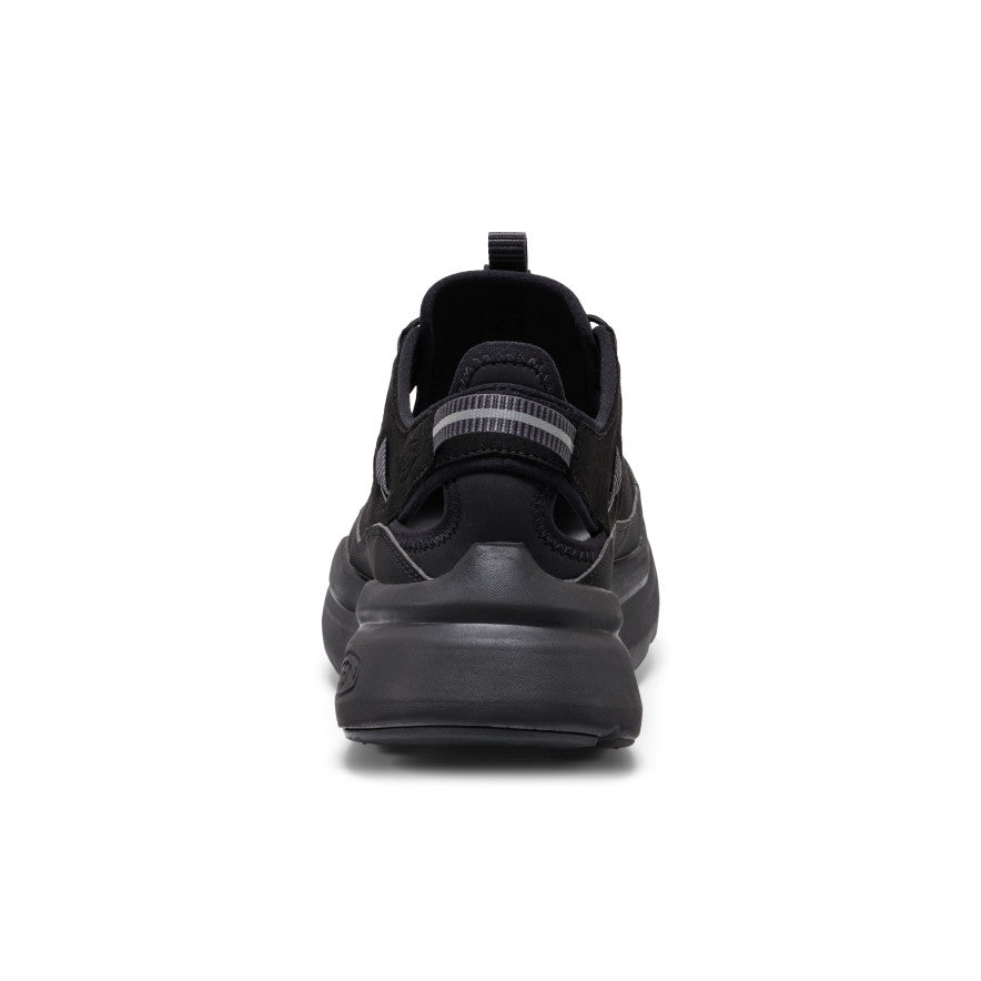 Men's WK450 Walking Sandal - Black/Black