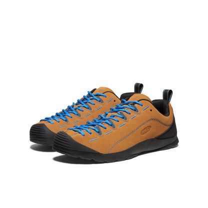 Men's Jasper Sneaker - Cathay Spice/Orion Blue