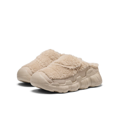 Big Kids' Hypowser Wrap Shoe - Plaza Taupe/Birch