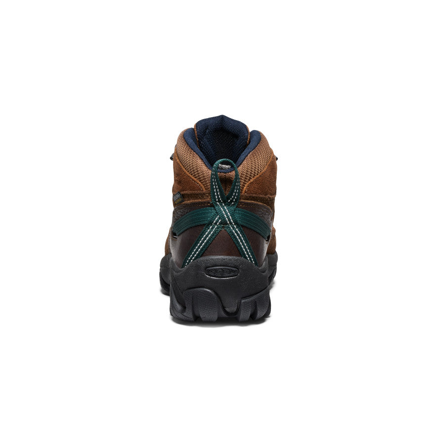 Women's Targhee II Waterproof Hiking Boot x Leave No Trace - Leave No Trace