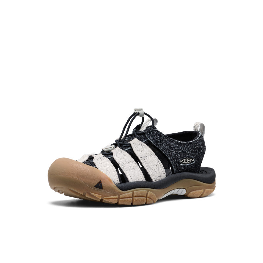 Men's Newport HL Sandal - Perseid Black/Vapor
