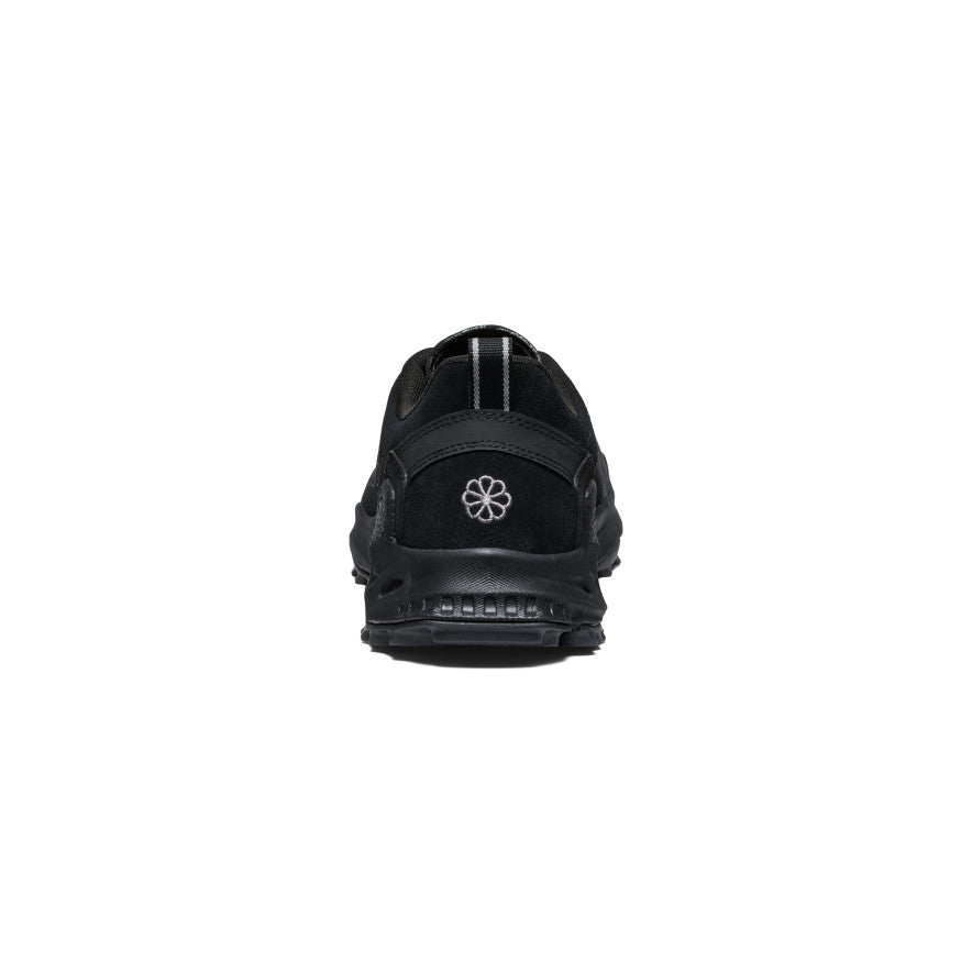 Men's Jasper Zionic Sneaker - Black/Alloy