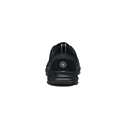 Men's Jasper Zionic Sneaker - Black/Alloy