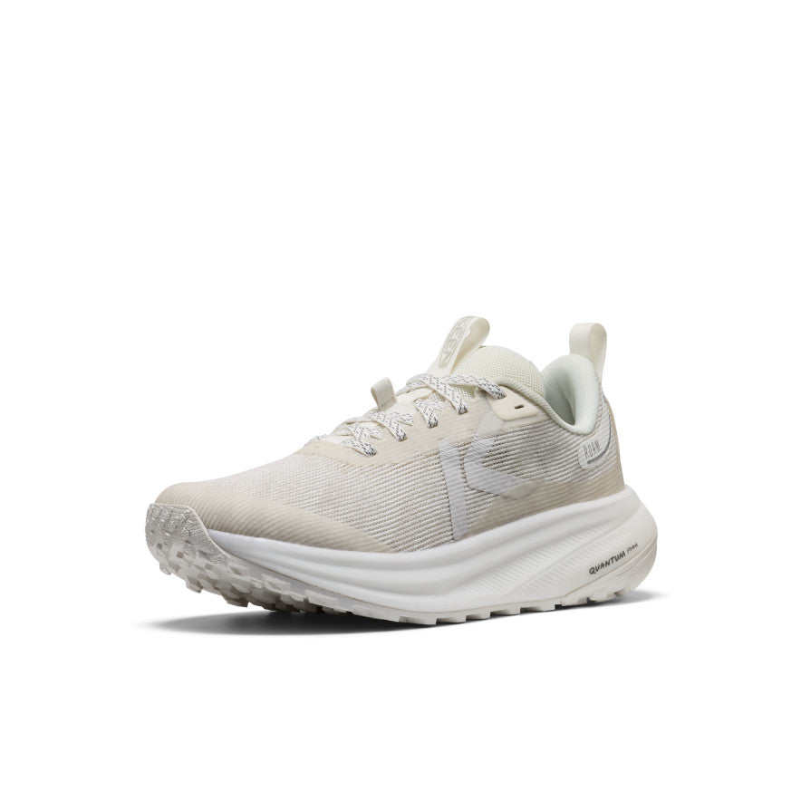 Women's Roam Trail Running Shoe - Star White/Vapor