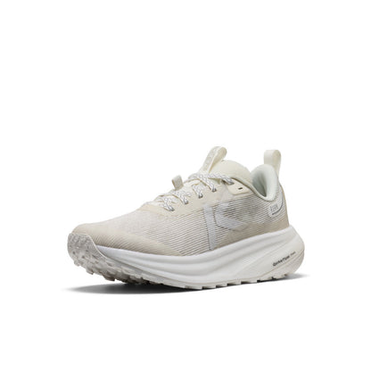 Women's Roam Trail Running Shoe - Star White/Vapor