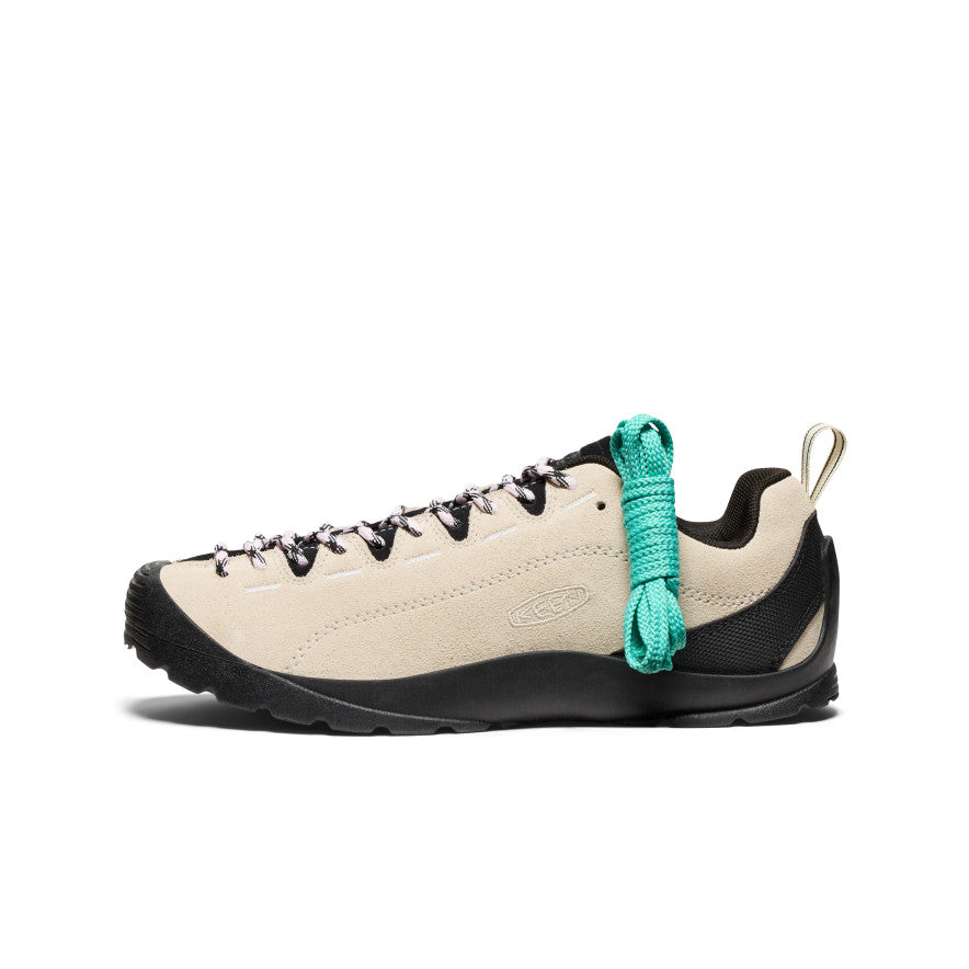 Women's Jasper Sneaker - Birch/Black