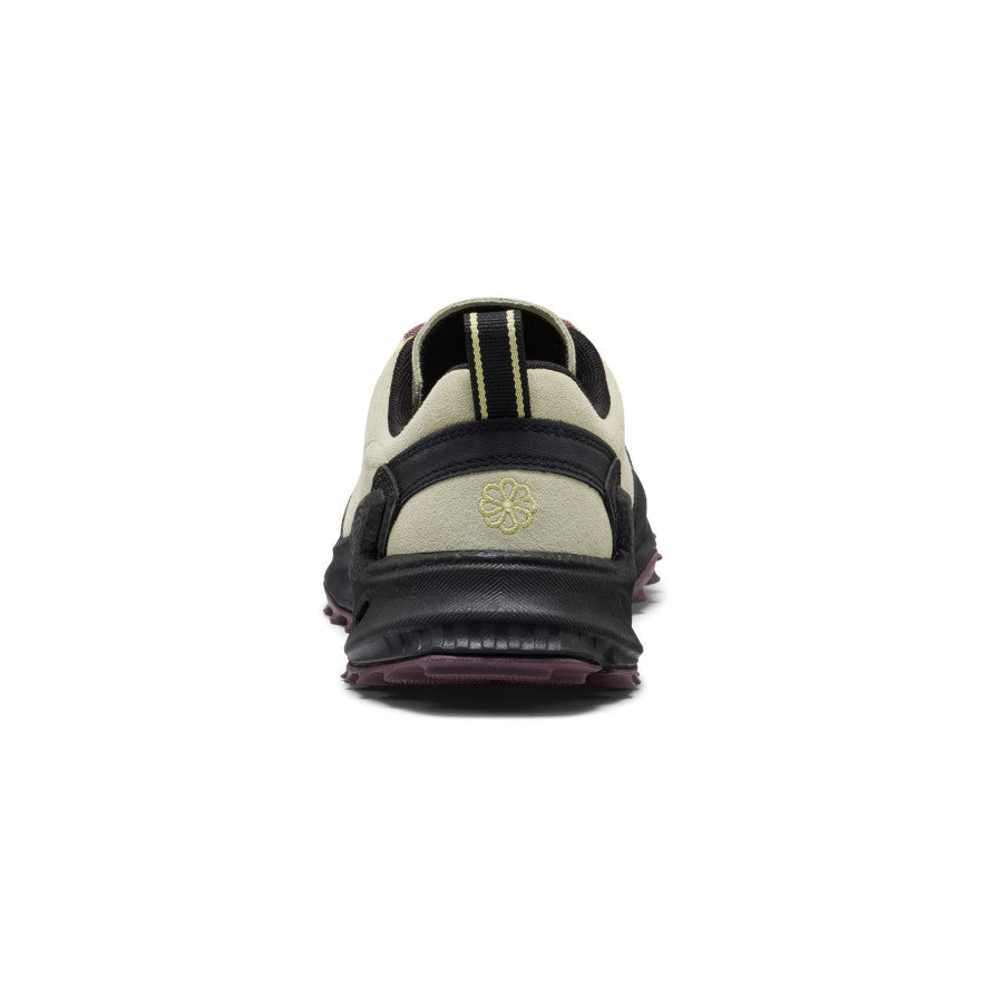 Women's Jasper Zionic Sneaker - Desert Sage/Lemon Grass