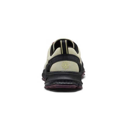 Women's Jasper Zionic Sneaker - Desert Sage/Lemon Grass