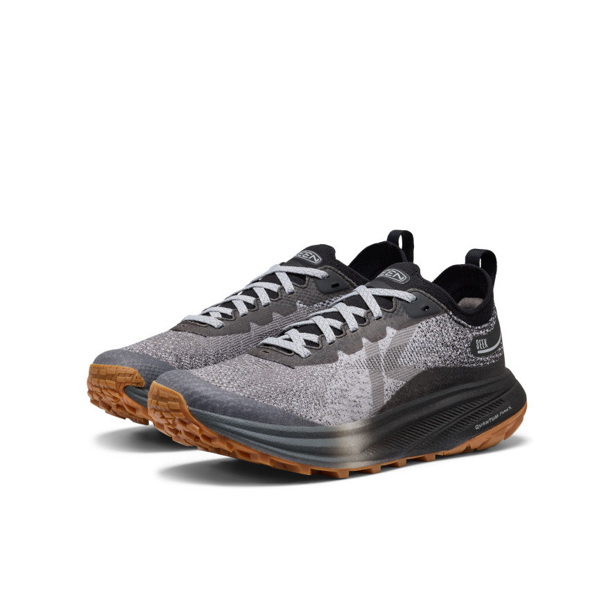 Women's Seek Trail Running Shoe - Black/Magnet