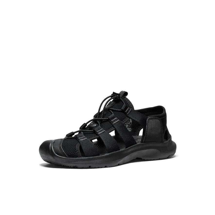 Men's Seanik H2 Sandal - Black/Magnet