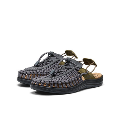 All Gender UNEEK II Convertible - Magnet/Dark Olive