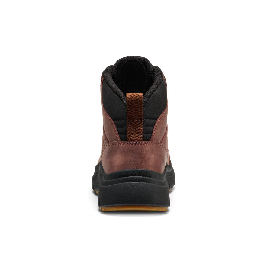 Women's Kosa Pyrenees Boot - Nutmeg