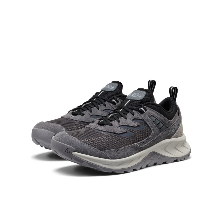 Men's Hightrail Waterproof Hiking Shoe - Magnet/Alloy